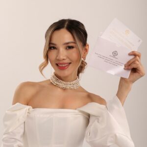 Подарочный сертификат
